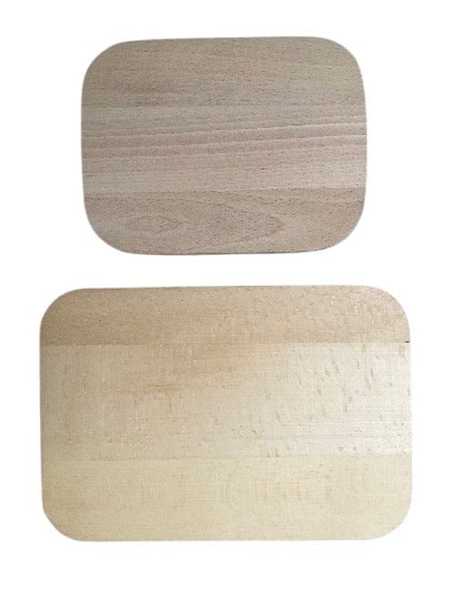 personalisiertes Schneidebrett | individuelles Geschenk zum Geburtstag oder Weihnachten | Frühstücksbrett aus Holz mit Gravur