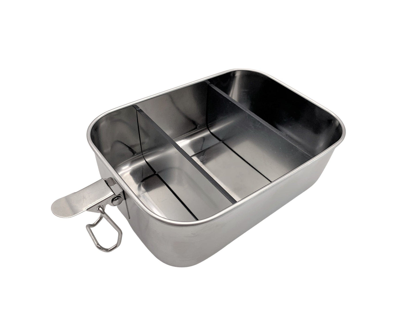 personalisierte Brotdose Marienkäfer Brotbox