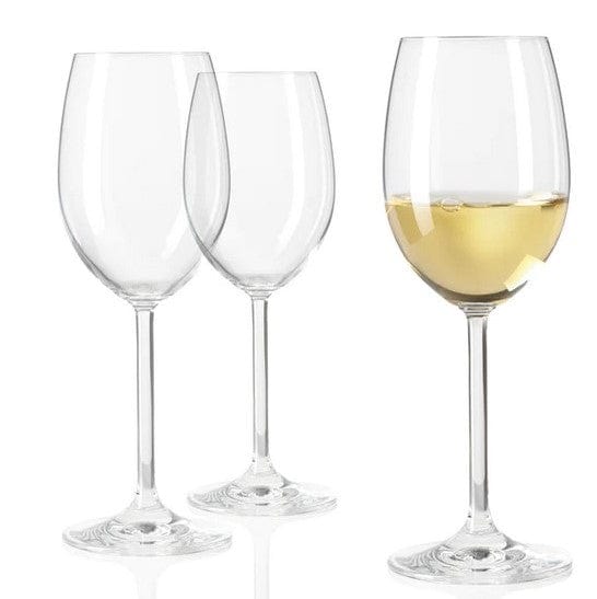 Weinglas mit Gravur | personalisiertes Weinglas zur Hochzeit | gravierte Weingläser zum Verschenken | Weingläser mit Firmenlogo