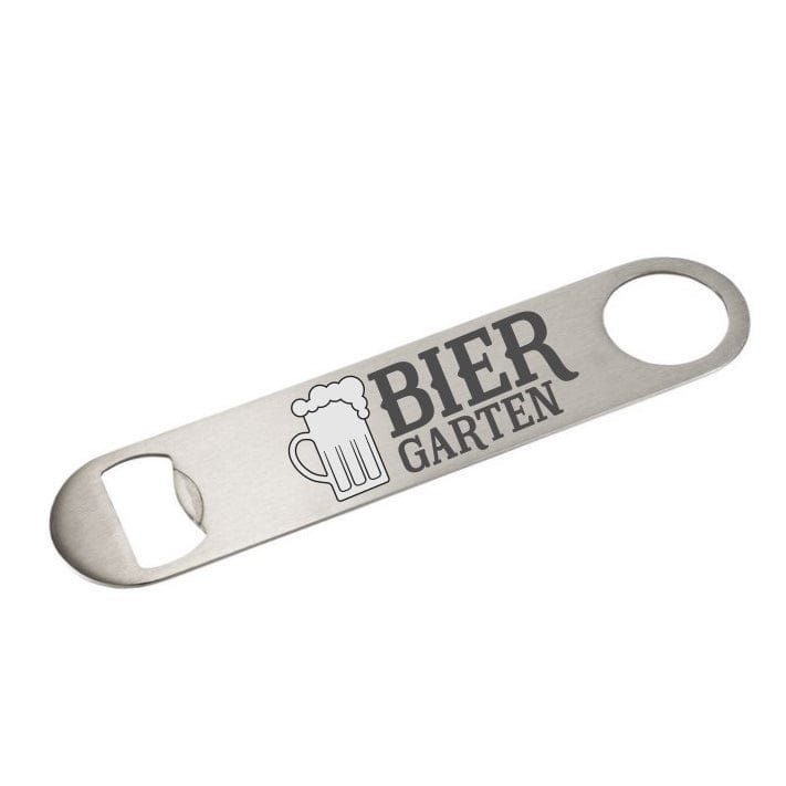 Flaschenöffner mit Gravur | Personalisierter Flaschenöffner | Kapselheber mit Gravur | Origineller Bieröffner als Geschenkideen