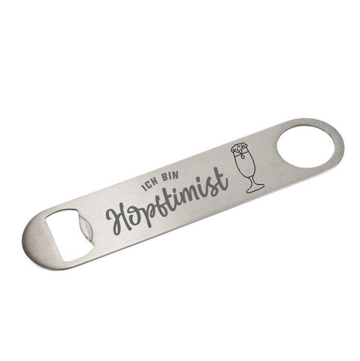 Flaschenöffner mit Gravur | Personalisierter Flaschenöffner | Kapselheber mit Gravur | Origineller Bieröffner als Geschenkideen