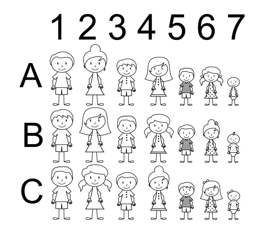 Türschild personalisiertes Haustürschild Klingelschild Messing