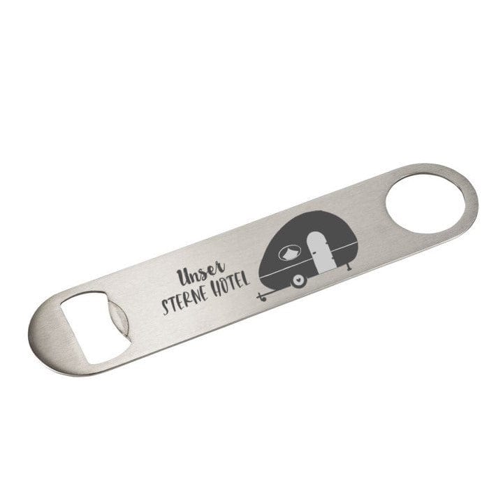 Flaschenöffner mit Gravur | Personalisierter Flaschenöffner | Kapselheber mit Gravur | Origineller Bieröffner als Geschenkideen
