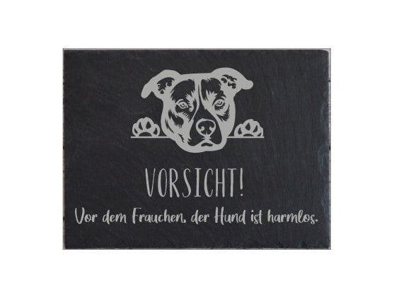 Hund Warnschild Türschild Tier Motive wählbar