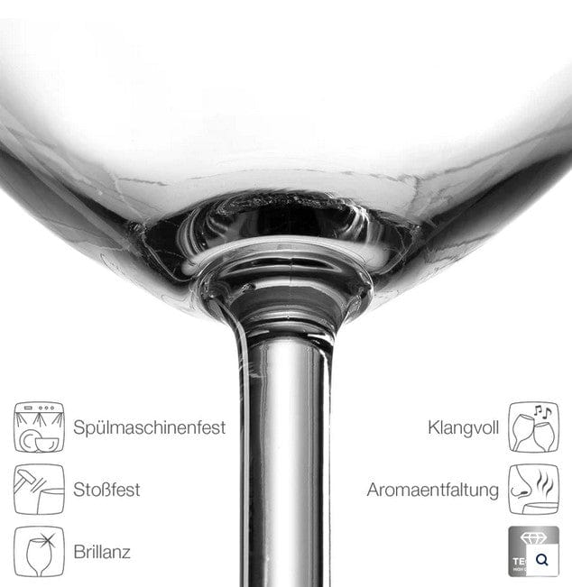 Weinglas mit Gravur | personalisiertes Weinglas zur Hochzeit | gravierte Weingläser zum Verschenken | Weingläser mit Firmenlogo